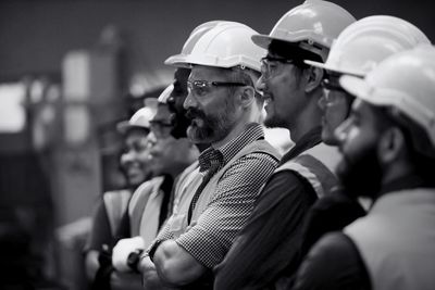 We help organizations build stronger teams through smart talent connections,