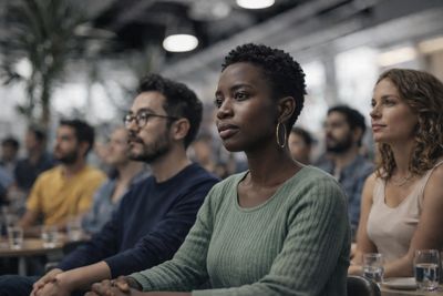 **Together** we unlock the future of your business.